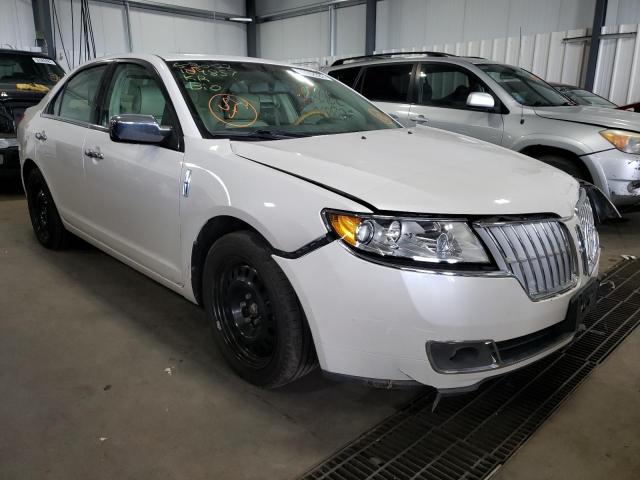 LINCOLN MKZ 2011 3lnhl2gc6br758851