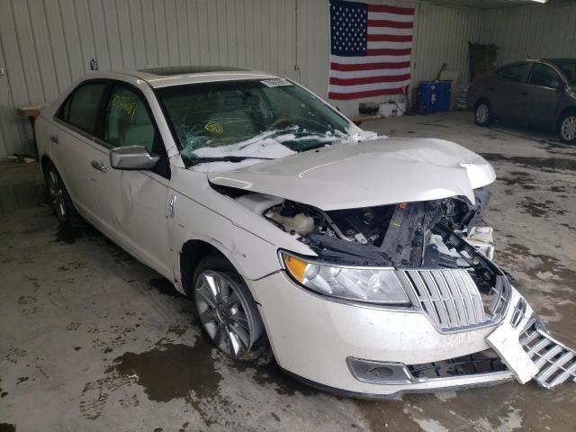 LINCOLN MKZ 2011 3lnhl2gc6br762172