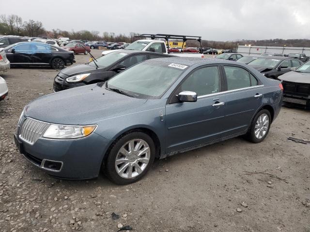 LINCOLN MKZ 2011 3lnhl2gc6br762222