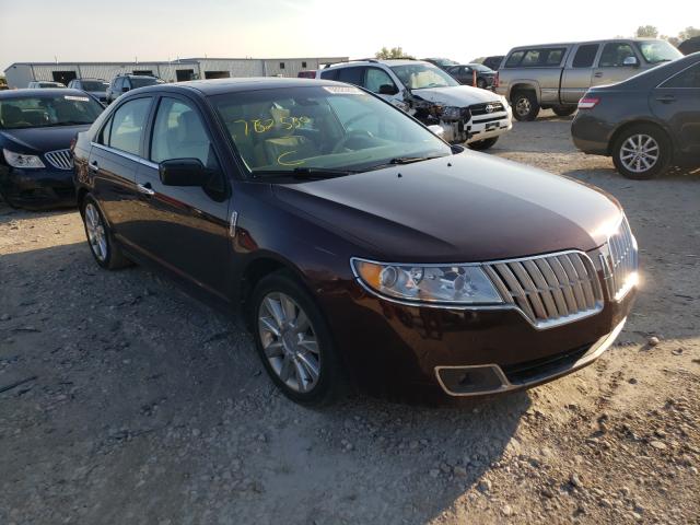 LINCOLN MKZ 2011 3lnhl2gc6br762530