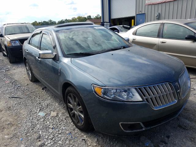 LINCOLN MKZ 2011 3lnhl2gc6br765735