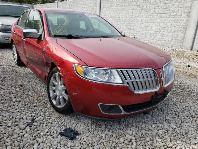 LINCOLN MKZ 2011 3lnhl2gc6br765833