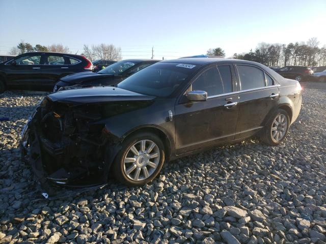 LINCOLN MKZ 2011 3lnhl2gc6br766349