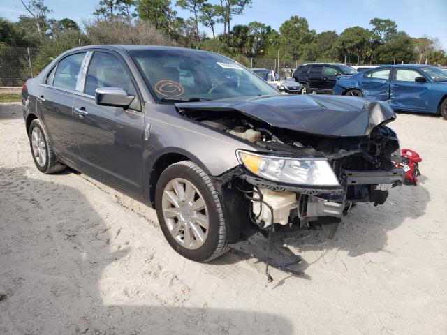 LINCOLN MKZ 2011 3lnhl2gc6br767212