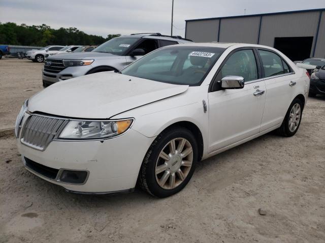 LINCOLN MKZ 2011 3lnhl2gc6br767257