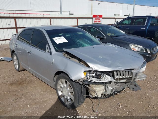 LINCOLN MKZ 2011 3lnhl2gc6br768182