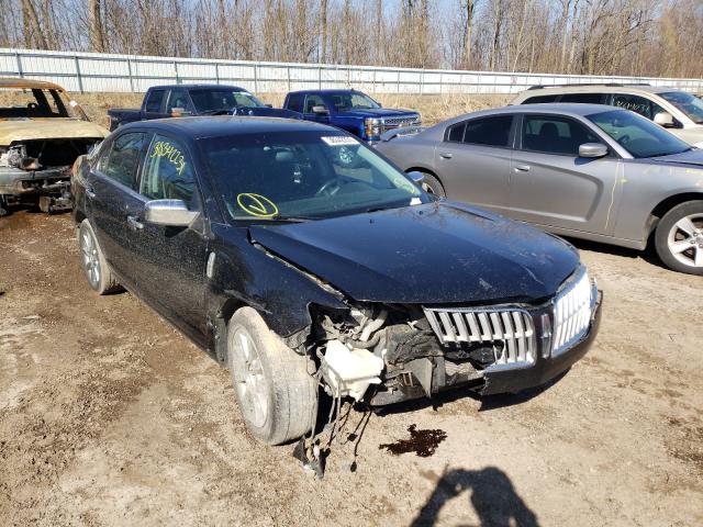 LINCOLN MKZ 2011 3lnhl2gc6br768571