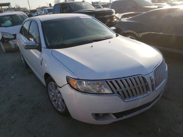 LINCOLN MKZ 2011 3lnhl2gc6br768635