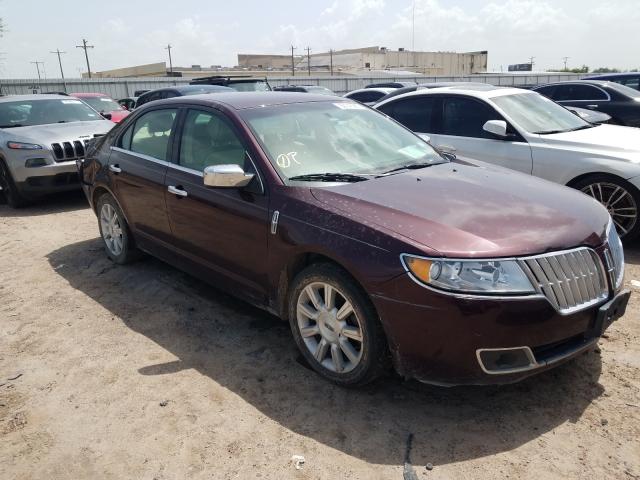 LINCOLN MKZ 2011 3lnhl2gc6br768828