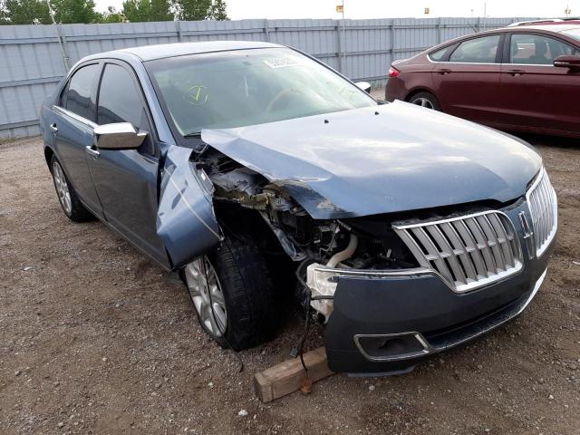 LINCOLN MKZ 2011 3lnhl2gc6br770112