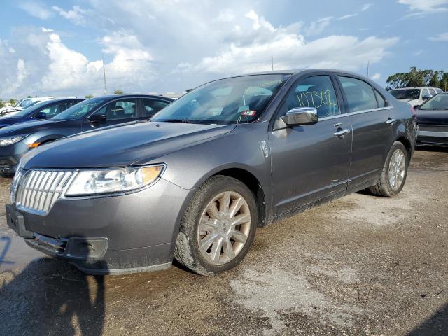 LINCOLN MKZ 2011 3lnhl2gc6br770126