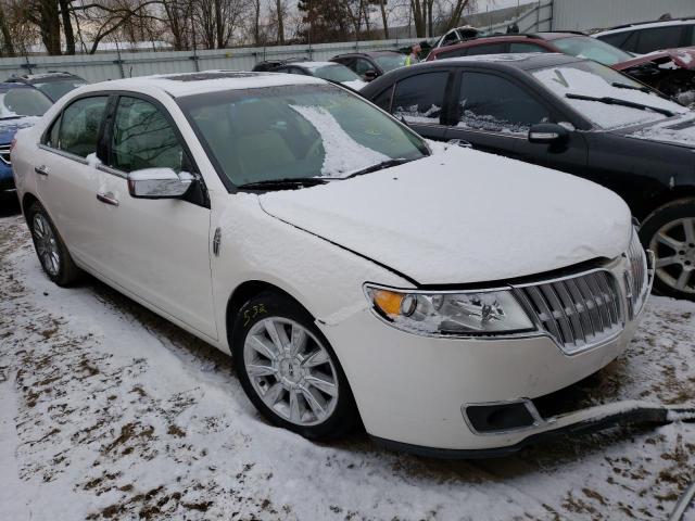 LINCOLN MKZ 2011 3lnhl2gc6br770403