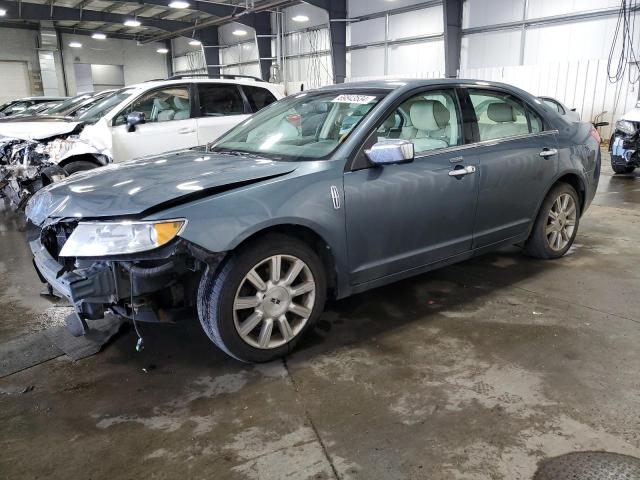 LINCOLN MKZ 2011 3lnhl2gc6br770482