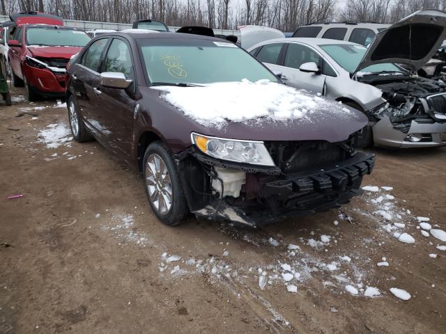 LINCOLN MKZ 2011 3lnhl2gc6br771423