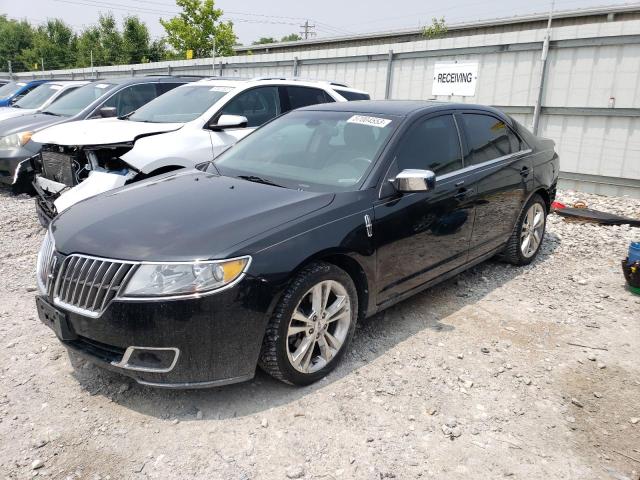 LINCOLN MKZ 2011 3lnhl2gc6br772071