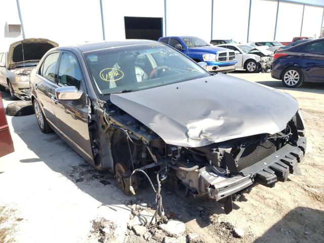 LINCOLN MKZ 2011 3lnhl2gc6br774273