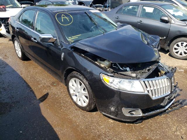 LINCOLN MKZ 2011 3lnhl2gc6br775486