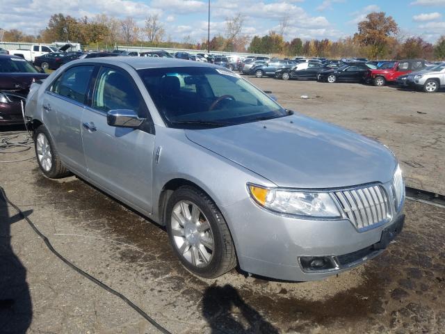 LINCOLN MKZ 2012 3lnhl2gc6cr802283