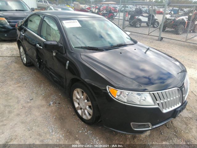 LINCOLN MKZ 2012 3lnhl2gc6cr803143