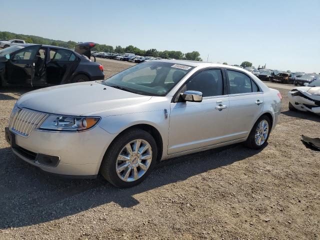 LINCOLN MKZ 2012 3lnhl2gc6cr806673