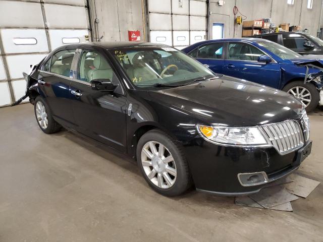 LINCOLN MKZ 2012 3lnhl2gc6cr807287