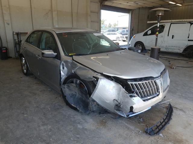 LINCOLN MKZ 2012 3lnhl2gc6cr807600