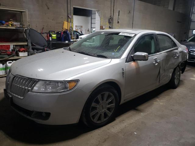 LINCOLN MKZ 2012 3lnhl2gc6cr808181