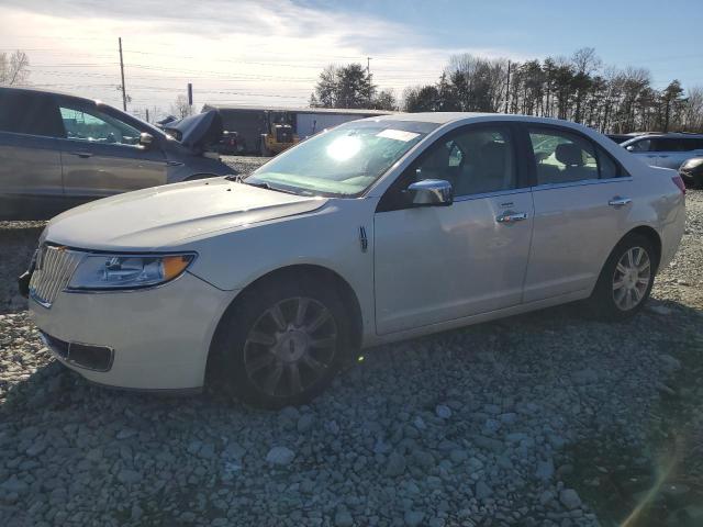 LINCOLN MKZ 2012 3lnhl2gc6cr808858