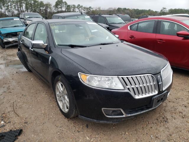 LINCOLN MKZ 2012 3lnhl2gc6cr810688