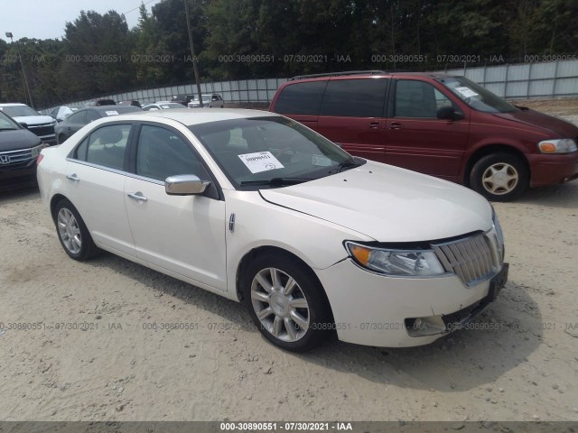 LINCOLN MKZ 2012 3lnhl2gc6cr811565