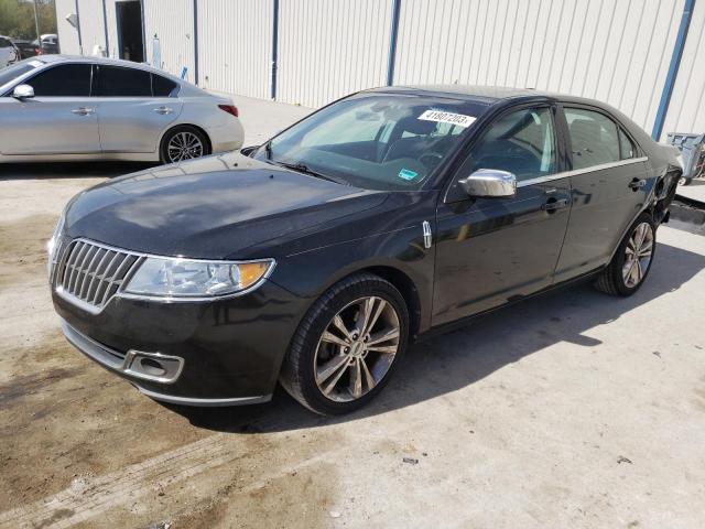 LINCOLN MKZ 2012 3lnhl2gc6cr813185