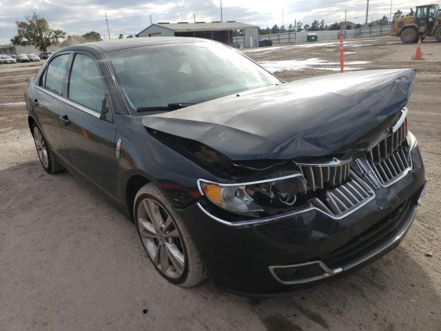 LINCOLN MKZ 2012 3lnhl2gc6cr813266