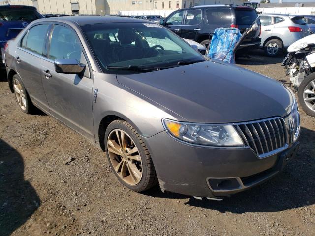 LINCOLN MKZ 2012 3lnhl2gc6cr813932