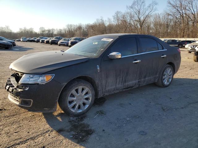 LINCOLN MKZ 2012 3lnhl2gc6cr814045