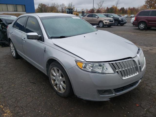 LINCOLN MKZ 2012 3lnhl2gc6cr814109