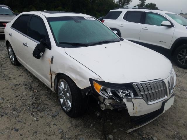 LINCOLN MKZ 2012 3lnhl2gc6cr814143