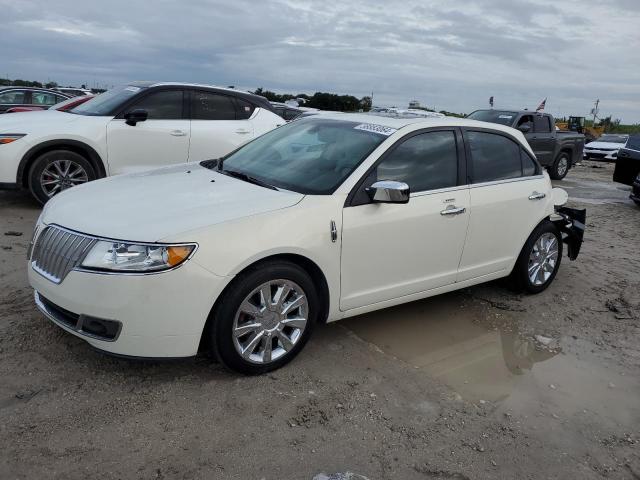 LINCOLN MKZ 2012 3lnhl2gc6cr815115