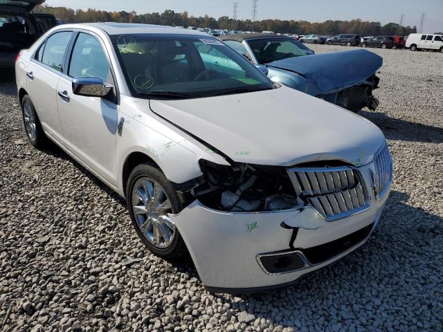 LINCOLN MKZ 2012 3lnhl2gc6cr815289