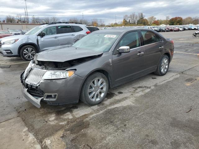 LINCOLN MKZ 2012 3lnhl2gc6cr815356