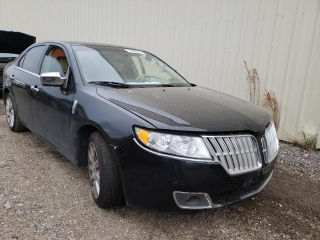 LINCOLN MKZ 2012 3lnhl2gc6cr815471