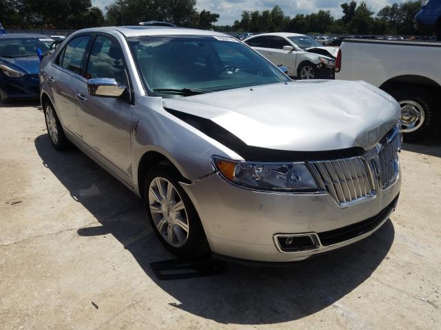 LINCOLN MKZ 2012 3lnhl2gc6cr816085