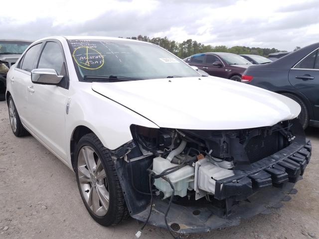 LINCOLN MKZ 2012 3lnhl2gc6cr816491