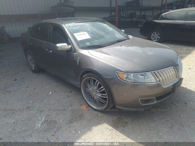 LINCOLN MKZ 2012 3lnhl2gc6cr816507