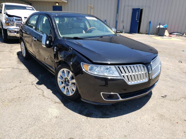 LINCOLN MKZ 2012 3lnhl2gc6cr816863