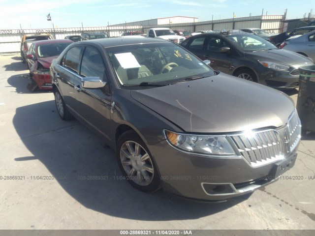 LINCOLN MKZ 2012 3lnhl2gc6cr816961