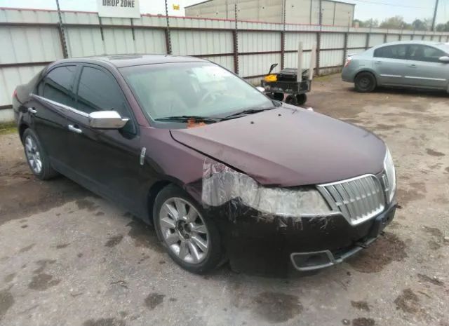 LINCOLN MKZ 2012 3lnhl2gc6cr817382