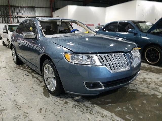 LINCOLN MKZ 2012 3lnhl2gc6cr819164