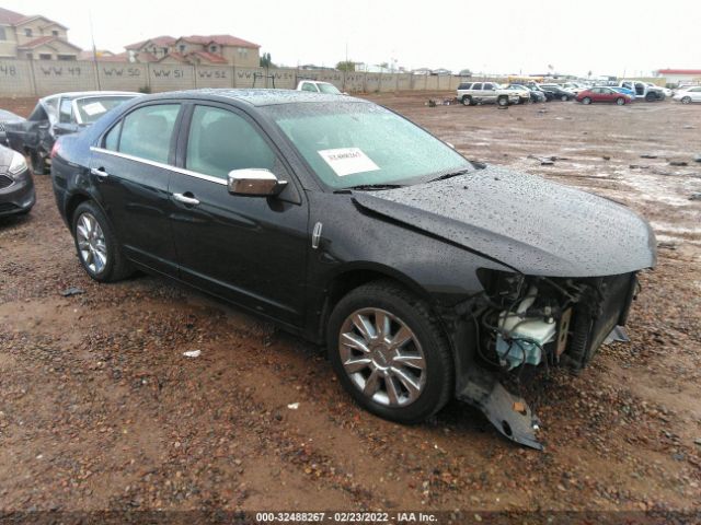 LINCOLN MKZ 2012 3lnhl2gc6cr820847