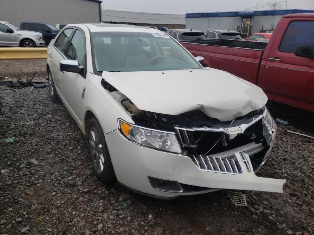 LINCOLN MKZ 2012 3lnhl2gc6cr823439