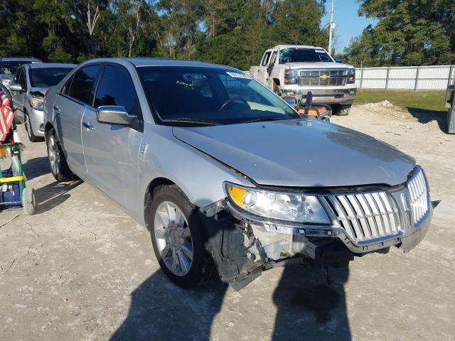 LINCOLN MKZ 2012 3lnhl2gc6cr824235